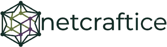 netcraftice logo